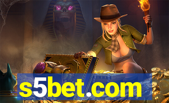 s5bet.com