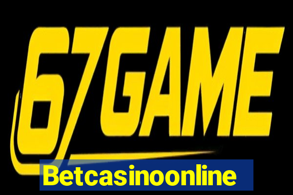 Betcasinoonline