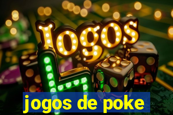 jogos de poke