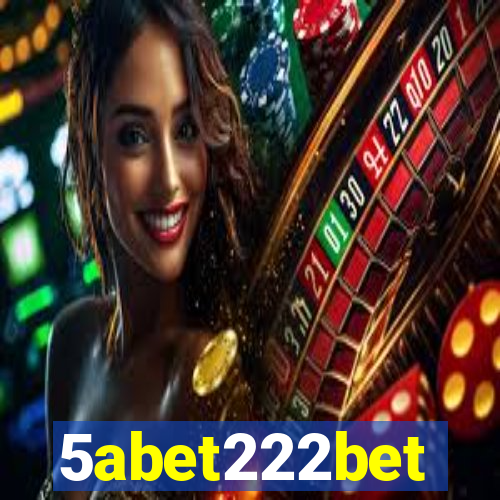 5abet222bet