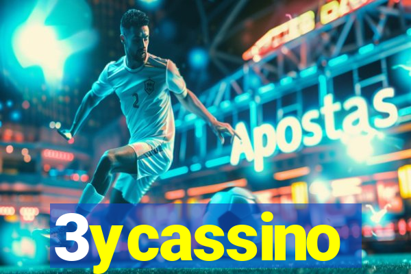 3ycassino