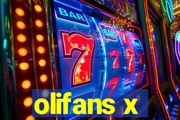 olifans x