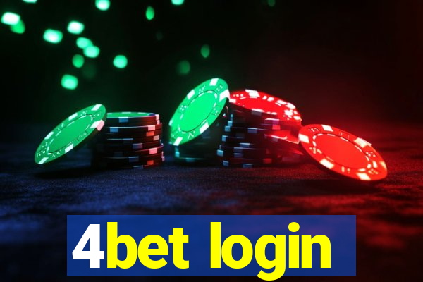 4bet login