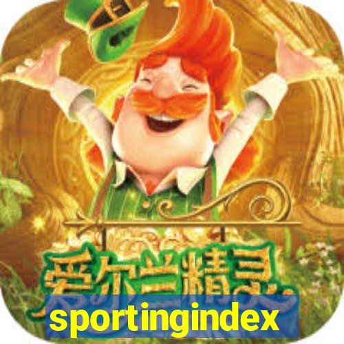 sportingindex