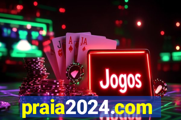 praia2024.com