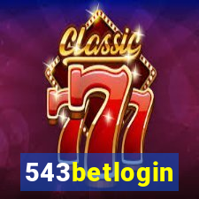 543betlogin