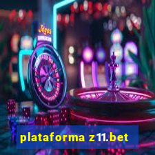 plataforma z11.bet