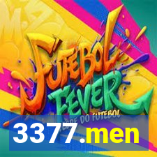 3377.men