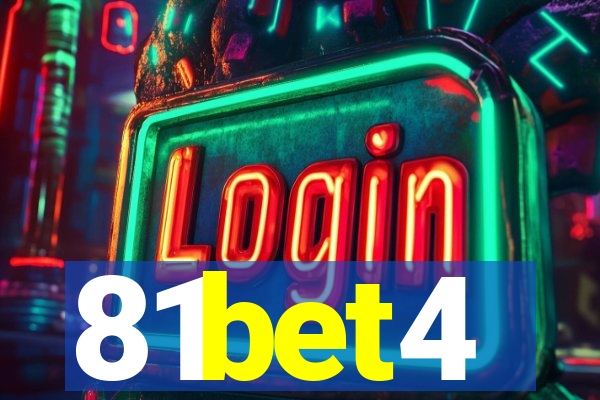 81bet4