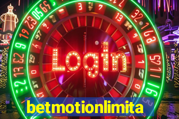 betmotionlimita