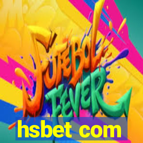 hsbet com