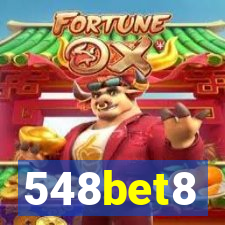 548bet8