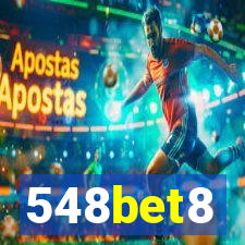 548bet8