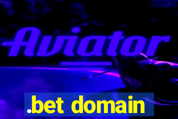 .bet domain