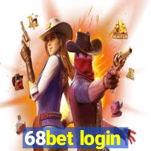 68bet login