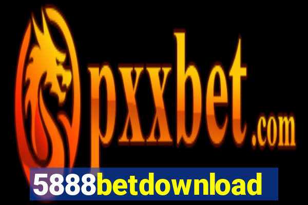 5888betdownload