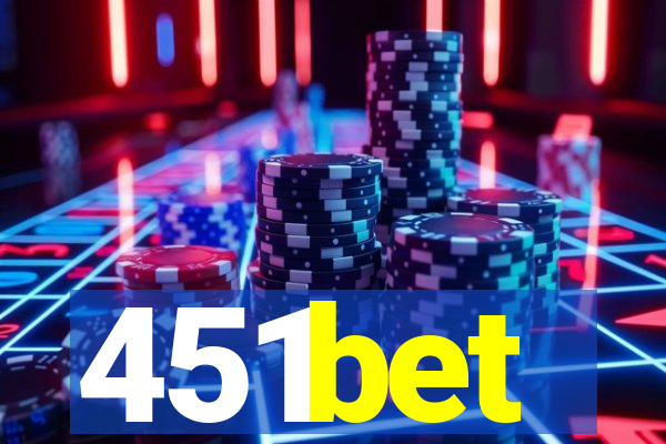 451bet