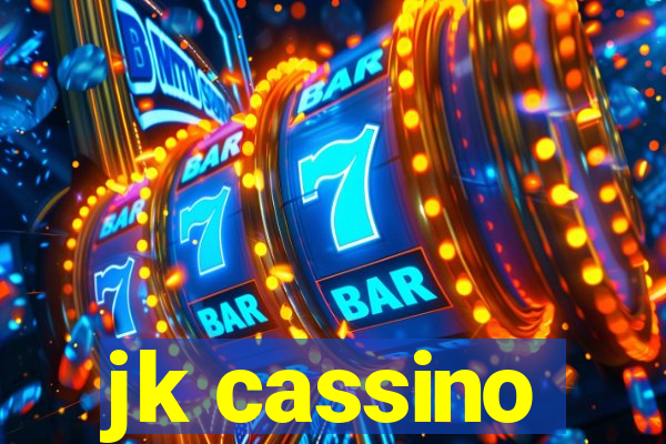 jk cassino