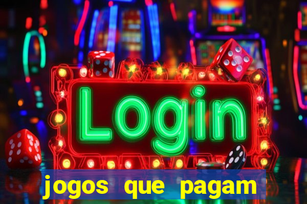 jogos que pagam por cadastro