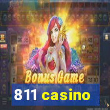 811 casino