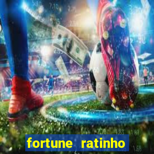 fortune ratinho demo grátis