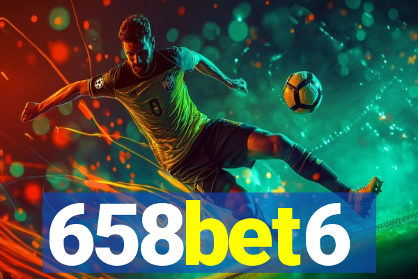 658bet6