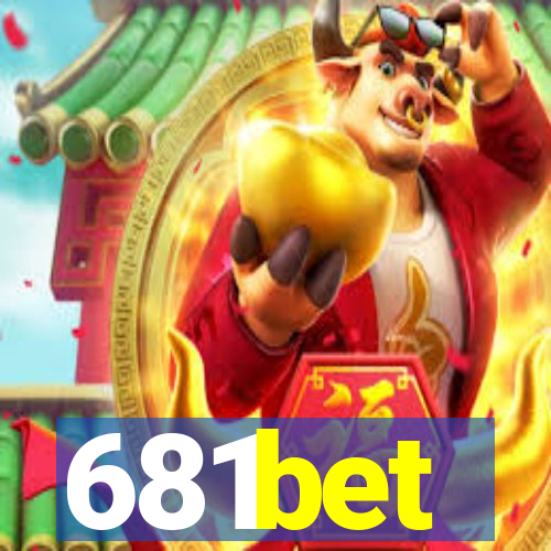 681bet