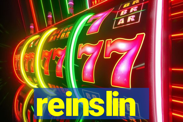 reinslin