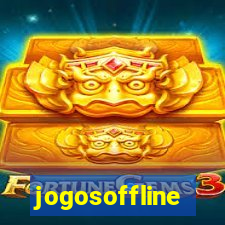 jogosoffline