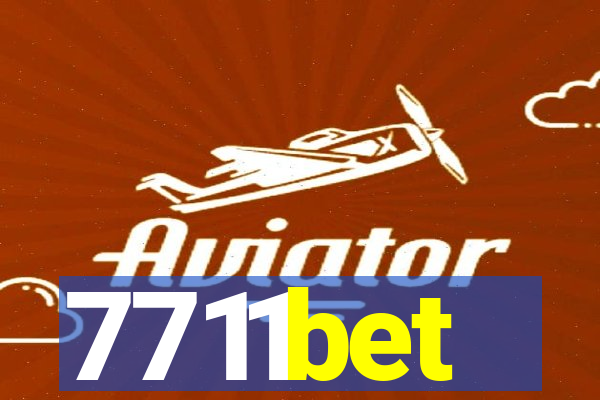 7711bet