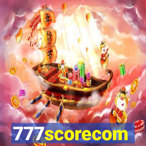 777scorecom