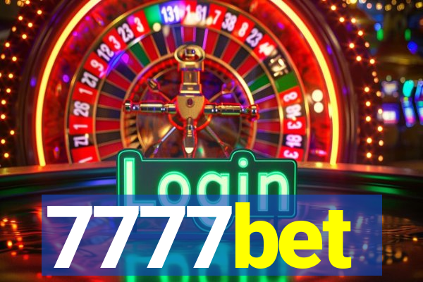 7777bet