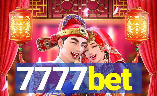 7777bet