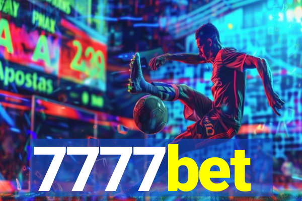 7777bet