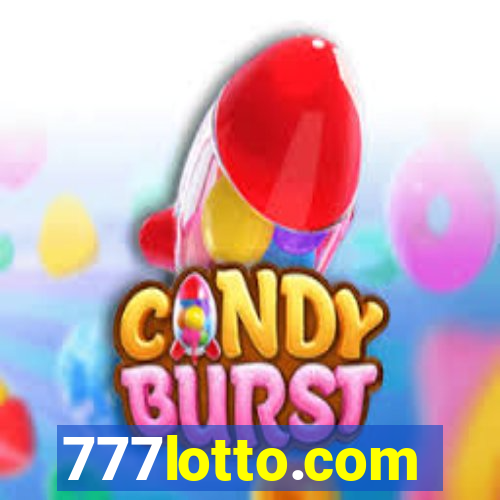 777lotto.com