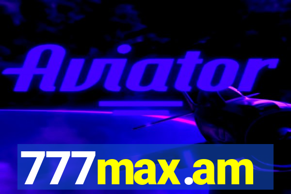 777max.am