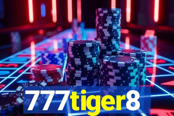 777tiger8