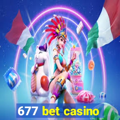 677 bet casino