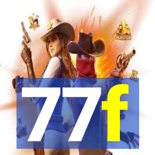 77f