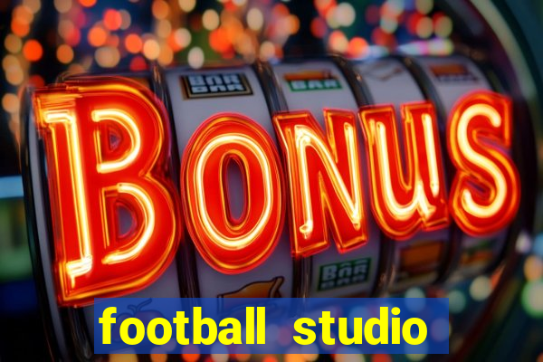 football studio sinais grátis $100