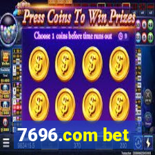 7696.com bet