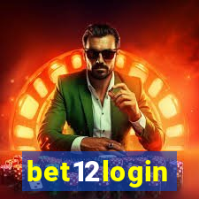 bet12login