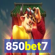 850bet7