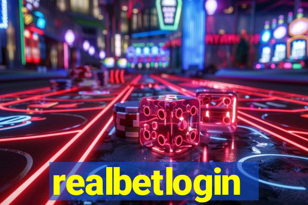 realbetlogin