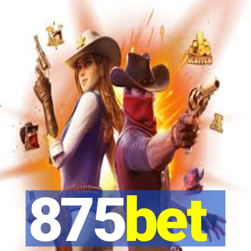 875bet