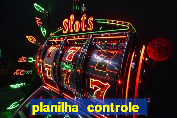 planilha controle day trade