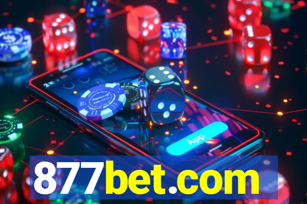 877bet.com