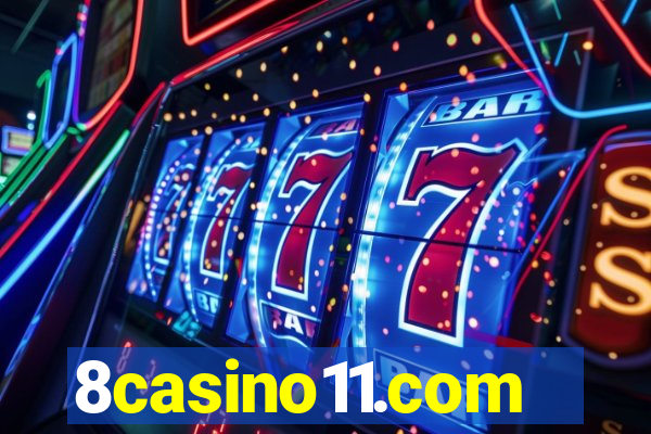 8casino11.com