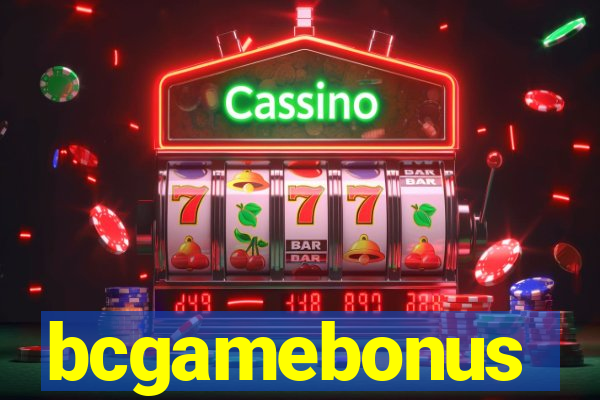 bcgamebonus