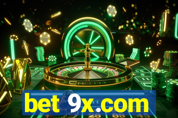 bet 9x.com